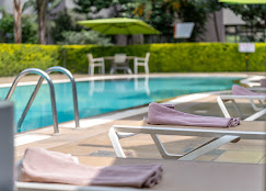 Tamarind Tree Hotel - Nairobi hotel view 5